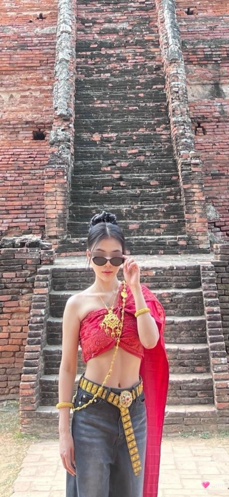 Anna 体验报告打码实拍 2