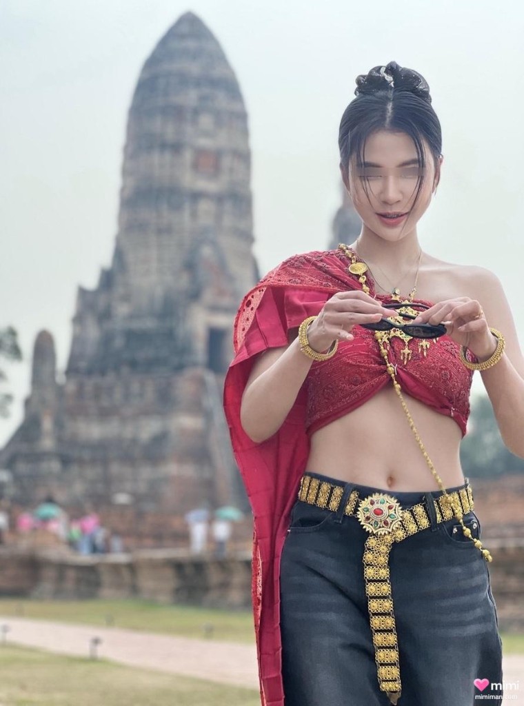 Anna 体验报告打码实拍 3