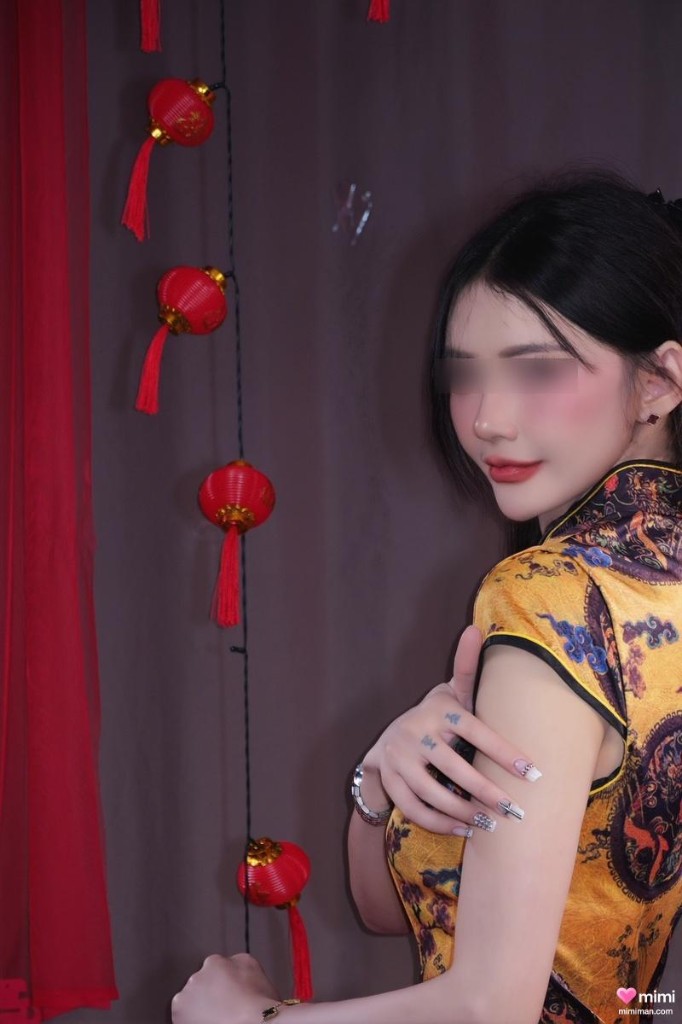 Mayri 体验报告打码实拍 2